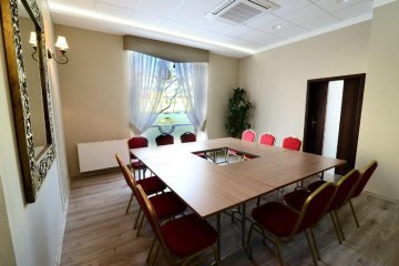 hotel *** - Hotel Forum Fitness Spa & Wellness - VIP Room - zdjęcie 2