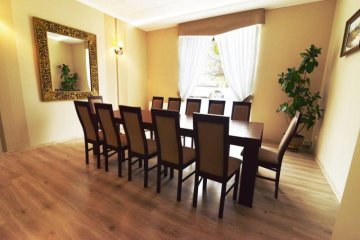 hotel *** - Hotel Forum Fitness Spa & Wellness - VIP Room - zdjęcie 1