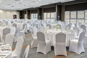 hotel **** - Metropolo by Golden Tulip - NA+NB+SHA+SHB - zdjęcie 1