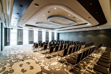 hotel **** - Airport Hotel Okęcie - Dacota - zdjęcie 1