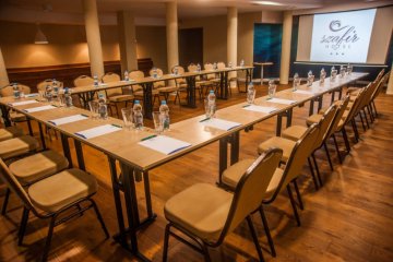 hotel *** - Hotel Szafir - Sala Konferencyjna 1 - zdjęcie 3