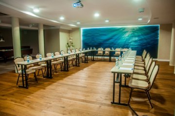 hotel *** - Hotel Szafir - Sala Konferencyjna 1 - zdjęcie 2