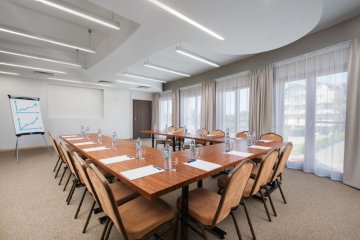 hotel *** - Hotel Szafir - Sala Konferencyjna 2 - zdjęcie 1