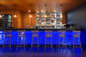 hotel *** - Hotel Szafir - Bar Laguna - zdjęcie 3