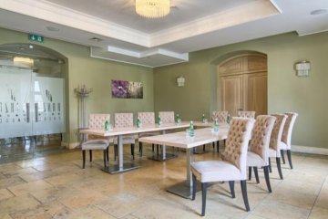 hotel **** - Hanza Pałac Wellness & SPA **** - Sala Pałacowa - zdjęcie 2