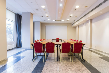 hotel *** - Hotel Belwederski *** - Sala duża - zdjęcie 1