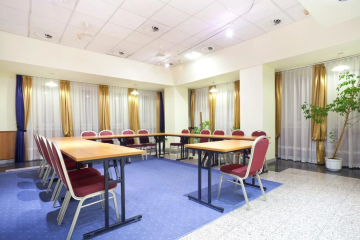 hotel *** - Hotel Belwederski *** - Sala mała - zdjęcie 1