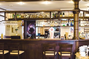 hotel *** - Hotel*** Dziki Potok Konferencje&SPA - Restauracja - zdjęcie 1