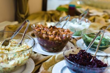 hotel *** - Hotel*** Dziki Potok Konferencje&SPA - Restauracja - zdjęcie 5
