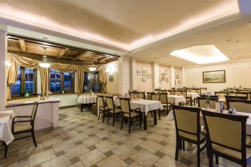 hotel *** - Hotel*** Dziki Potok Konferencje&SPA - Restauracja - zdjęcie 8