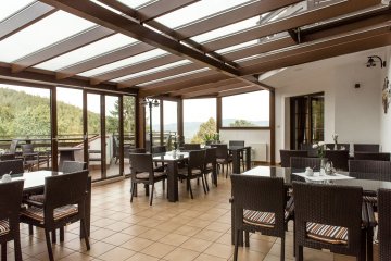 hotel *** - Hotel*** Dziki Potok Konferencje&SPA - Sala Łososiowa + ogród zimowy - zdjęcie 4