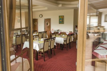 hotel *** - Hotel*** Dziki Potok Konferencje&SPA - Sala Łososiowa + ogród zimowy - zdjęcie 1
