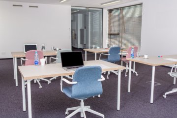Skybox - komfort i profesjonalizm - SaleBiznesowe