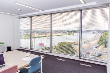 Skybox - sala na wynajem w centrum Szczecina - SaleBiznesowe