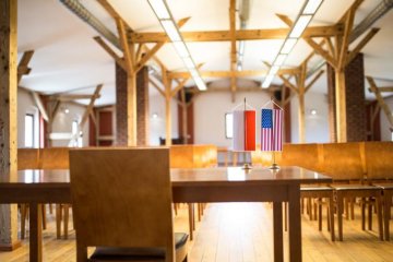 hotel *** - Zamkowy Młyn - Sala konferencyjna - zdjęcie 11