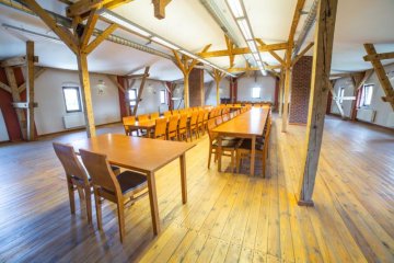 hotel *** - Zamkowy Młyn - Sala konferencyjna - zdjęcie 8