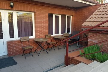 Wyjście na parking, 