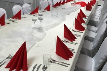 hotel - Hotel Sport** - Sala bankietowa - zdjęcie 2