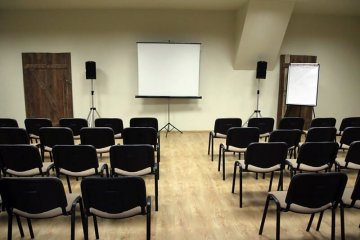 hotel *** - Bajkowy Zakątek - Sala pod Gruszą - zdjęcie 1