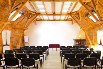 hotel *** - Bajkowy Zakątek - Sala pod Bzem - zdjęcie 2