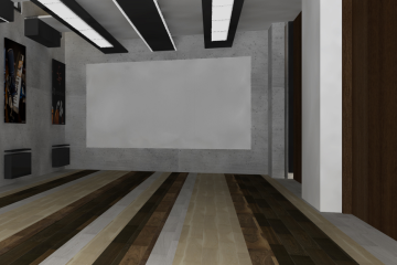 inny - Apartamenty Rondo - Sala 1 - zdjęcie 1
