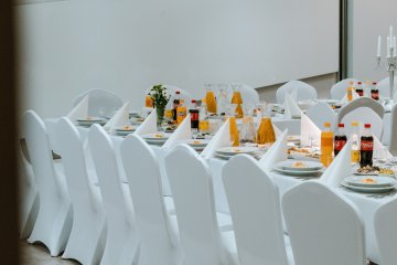 hotel *** - HOTEL Porto - Sala restauracyjna - zdjęcie 4