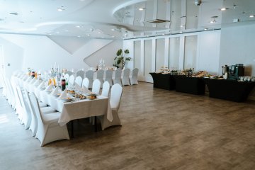 hotel *** - HOTEL Porto - Sala restauracyjna - zdjęcie 6