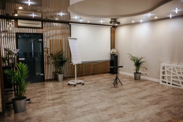 hotel *** - HOTEL Porto - sala konferencyjna 3 - zdjęcie 1