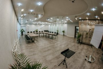 hotel *** - HOTEL Porto - sala konferencyjna 3 - zdjęcie 6