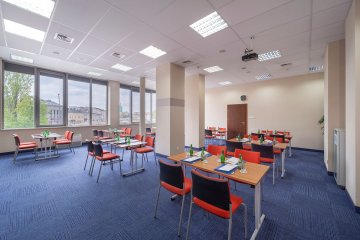 hotel *** - Hotel Dal - Sala A+B - zdjęcie 1