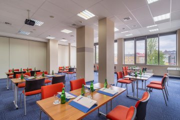 hotel *** - Hotel Dal - Sala A+B - zdjęcie 2