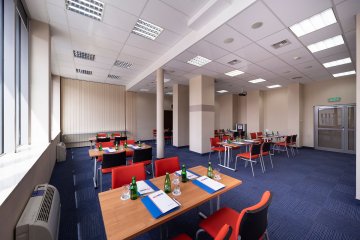 hotel *** - Hotel Dal - Sala A+B - zdjęcie 3