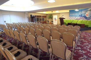 hotel *** - Hotel Activa*** - Sala A - zdjęcie 1