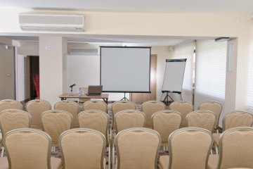 hotel *** - Hotel Activa*** - Sala C - zdjęcie 1
