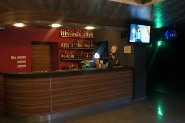 hotel *** - Hotel Activa*** - activ.club z drink barem - zdjęcie 1