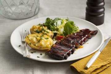 hotel *** - Hotel Lavender *** Kraków - Restauracja Pestka z Awokado - zdjęcie 4