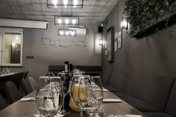 hotel *** - Hotel Lavender *** Kraków - Restauracja Pestka z Awokado - zdjęcie 5