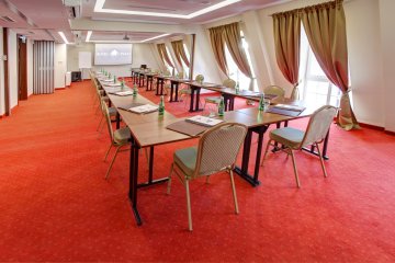 hotel - Hotel Piast Wrocław - Połączone - zdjęcie 2