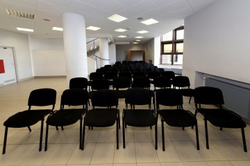 obiekt konferencyjny - Maltańskie Centrum Szkoleniowo Konferencyjne - Sala B - zdjęcie 7