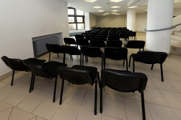 obiekt konferencyjny - Maltańskie Centrum Szkoleniowo Konferencyjne - Sala B - zdjęcie 8