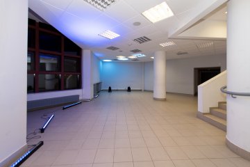 obiekt konferencyjny - Maltańskie Centrum Szkoleniowo Konferencyjne - Sala B - zdjęcie 1