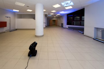 obiekt konferencyjny - Maltańskie Centrum Szkoleniowo Konferencyjne - Sala B - zdjęcie 3