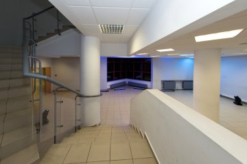 obiekt konferencyjny - Maltańskie Centrum Szkoleniowo Konferencyjne - Sala B - zdjęcie 6