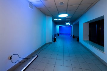 obiekt konferencyjny - Maltańskie Centrum Szkoleniowo Konferencyjne - Sala B - zdjęcie 2