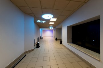 obiekt konferencyjny - Maltańskie Centrum Szkoleniowo Konferencyjne - Sala B - zdjęcie 4