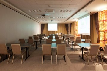 hotel **** - Hotel Tęczowy Młyn - Sala Światło - zdjęcie 1