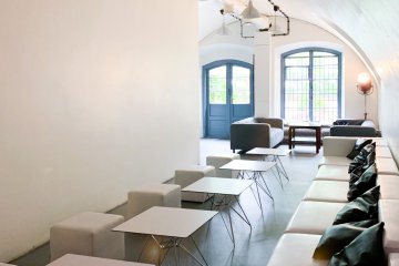 obiekt konferencyjny - Pół na Pół - Sala Jedna Trzecia - zdjęcie 5