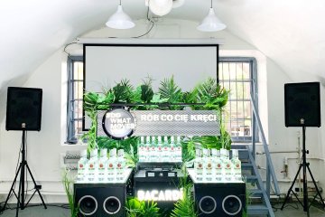 obiekt konferencyjny - Pół na Pół - Sala Jedna Trzecia - zdjęcie 4
