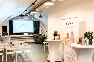 obiekt konferencyjny - Pół na Pół - Sala Jedna Trzecia - zdjęcie 2