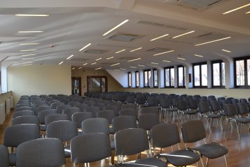 hotel *** - Królewski Spichlerz - Sala Superior 1 - zdjęcie 1